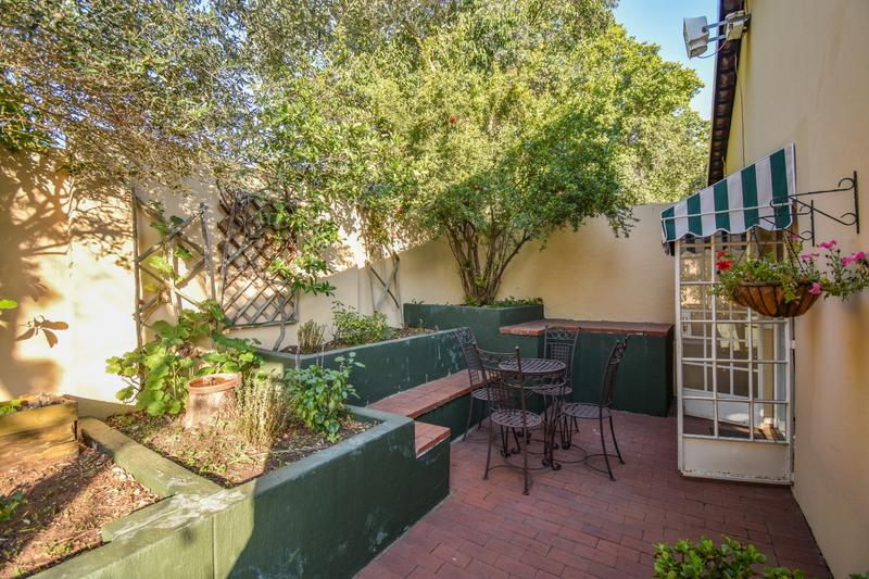 2 Bedroom Property for Sale in Edenburg Gauteng