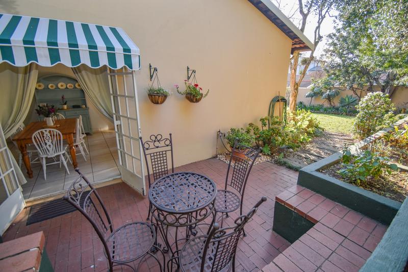 2 Bedroom Property for Sale in Edenburg Gauteng