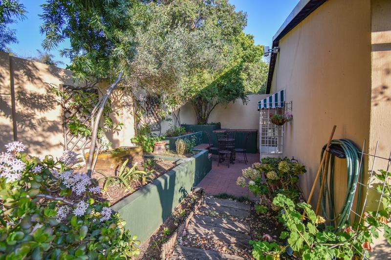 2 Bedroom Property for Sale in Edenburg Gauteng