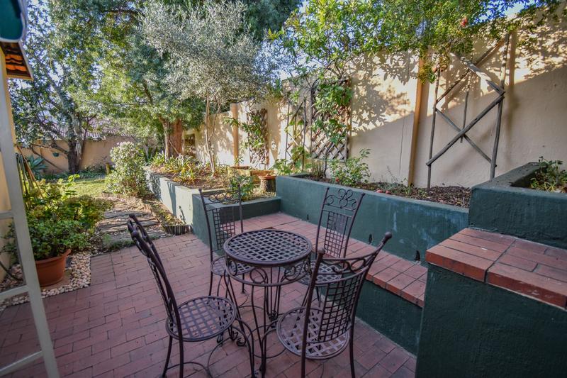 2 Bedroom Property for Sale in Edenburg Gauteng