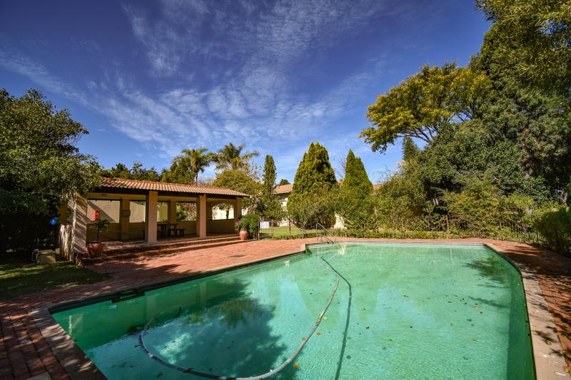 2 Bedroom Property for Sale in Edenburg Gauteng