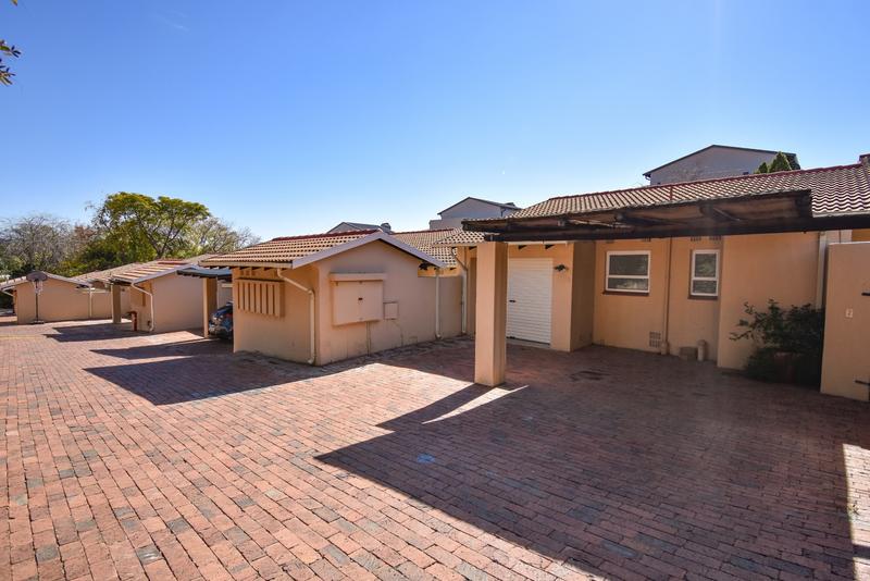 2 Bedroom Property for Sale in Edenburg Gauteng
