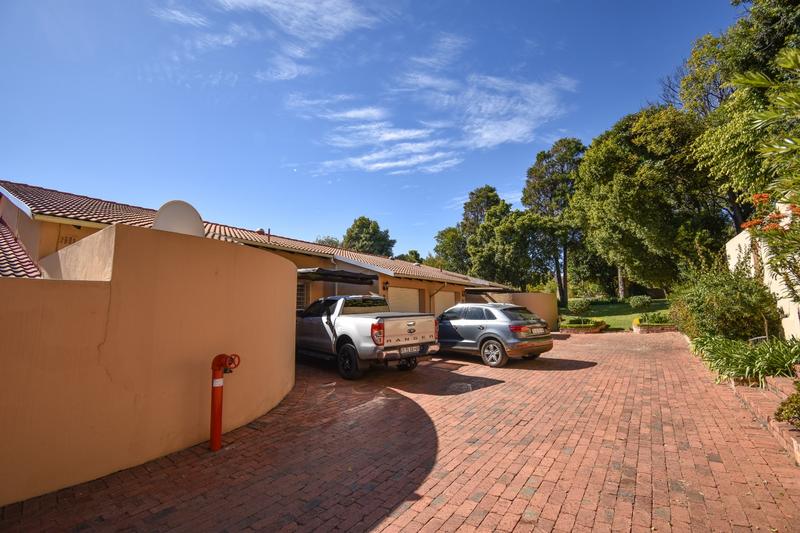 2 Bedroom Property for Sale in Edenburg Gauteng