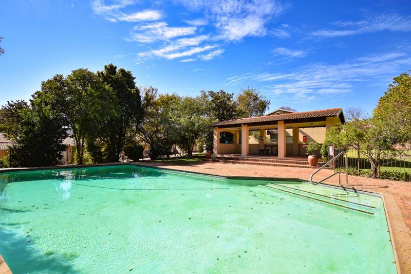 2 Bedroom Property for Sale in Edenburg Gauteng