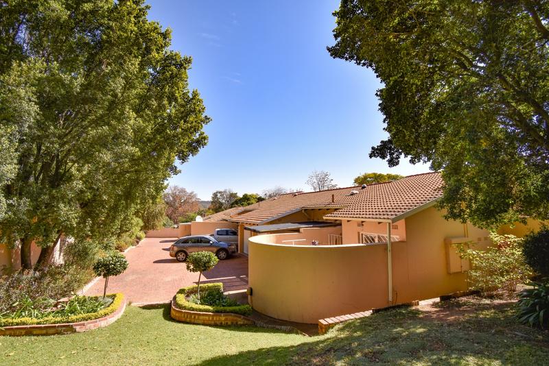 2 Bedroom Property for Sale in Edenburg Gauteng