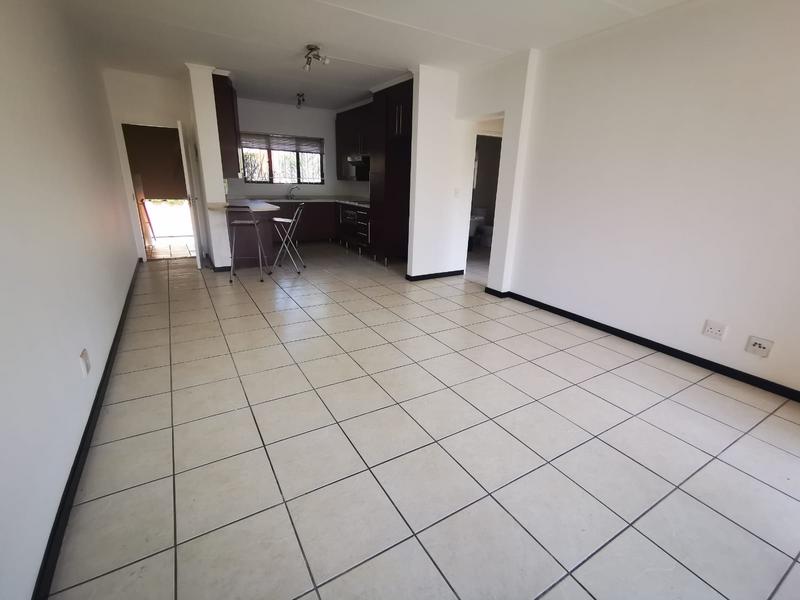 To Let 1 Bedroom Property for Rent in Sunninghill Gauteng
