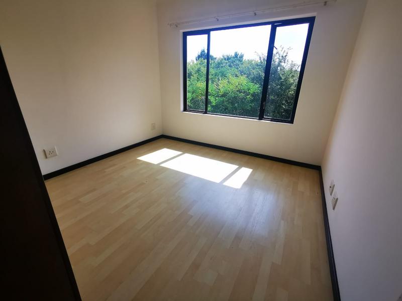 To Let 1 Bedroom Property for Rent in Sunninghill Gauteng