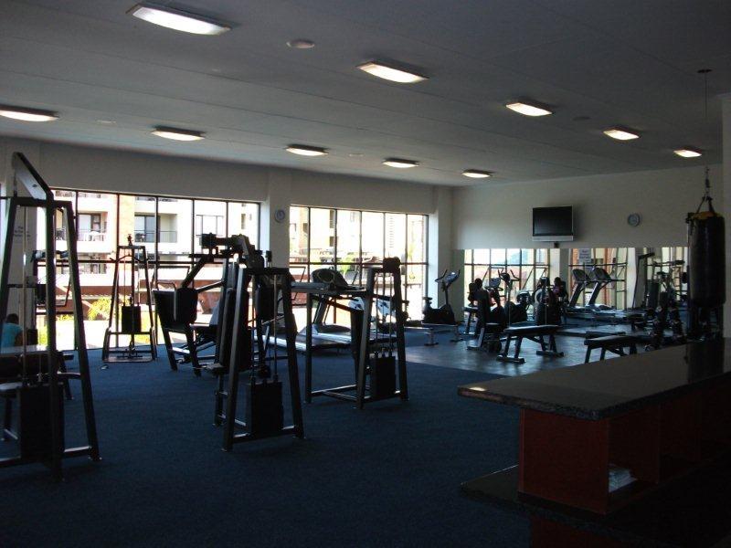 To Let 1 Bedroom Property for Rent in Sunninghill Gauteng