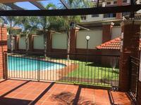 To Let 1 Bedroom Property for Rent in Sunninghill Gauteng