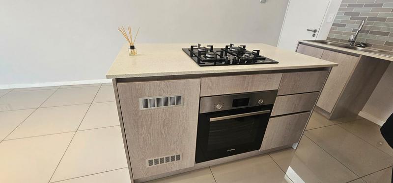 To Let 2 Bedroom Property for Rent in Bryanston Gauteng
