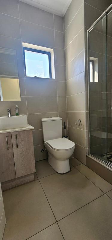 To Let 2 Bedroom Property for Rent in Bryanston Gauteng