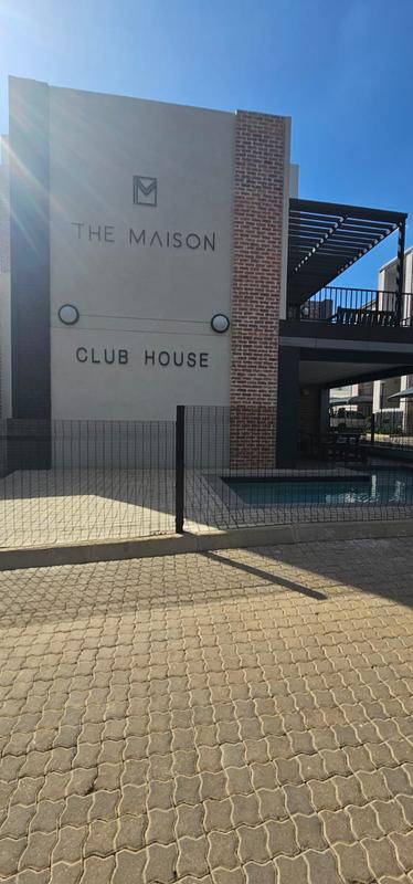 To Let 2 Bedroom Property for Rent in Bryanston Gauteng