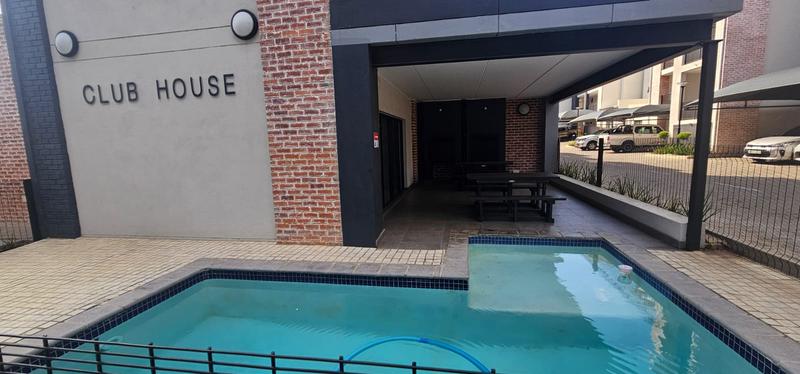 To Let 2 Bedroom Property for Rent in Bryanston Gauteng