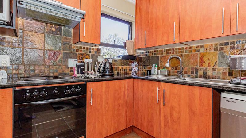2 Bedroom Property for Sale in Fourways Gauteng