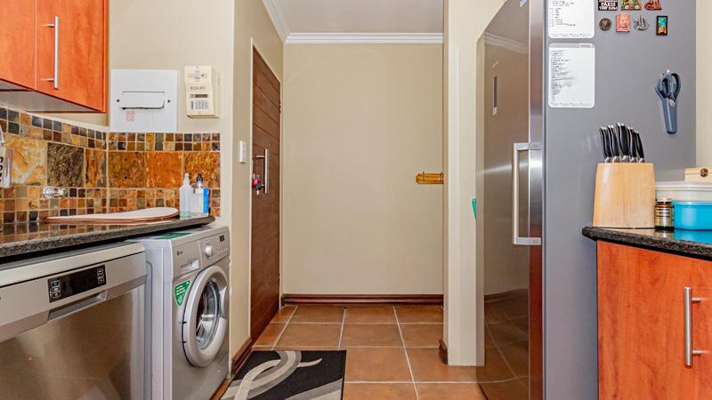 2 Bedroom Property for Sale in Fourways Gauteng