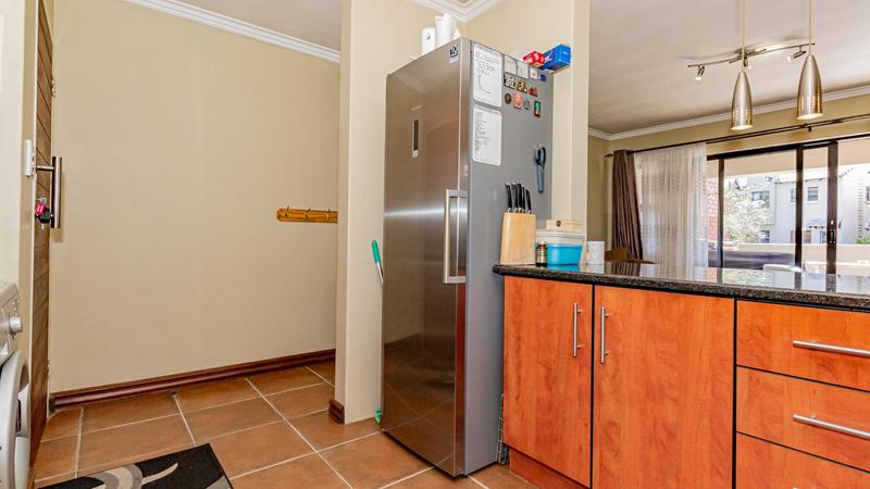 2 Bedroom Property for Sale in Fourways Gauteng