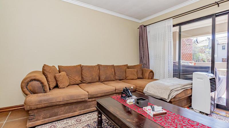 2 Bedroom Property for Sale in Fourways Gauteng