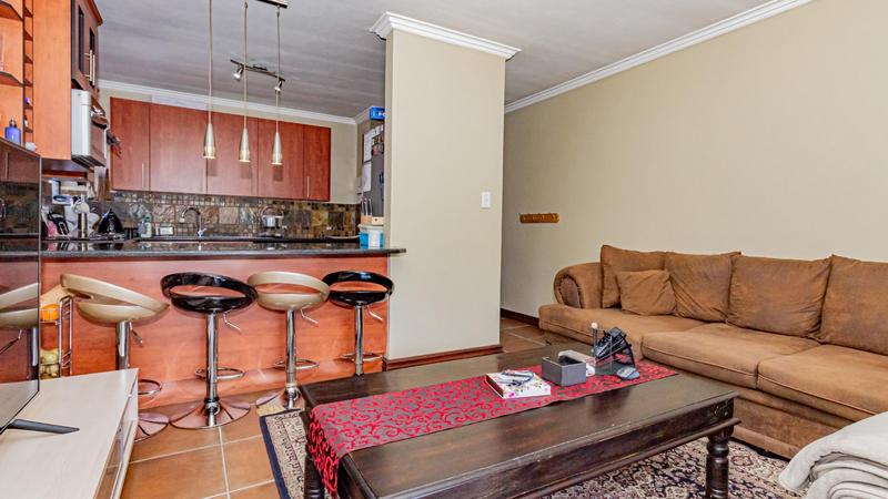 2 Bedroom Property for Sale in Fourways Gauteng