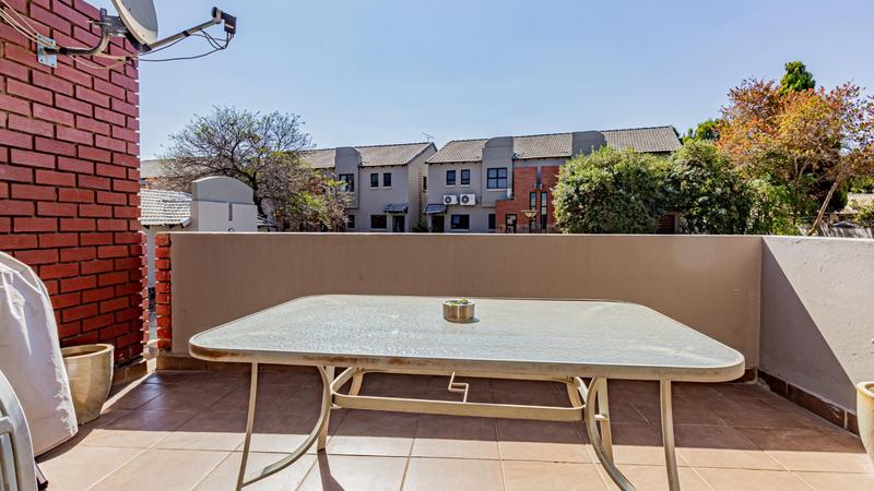 2 Bedroom Property for Sale in Fourways Gauteng
