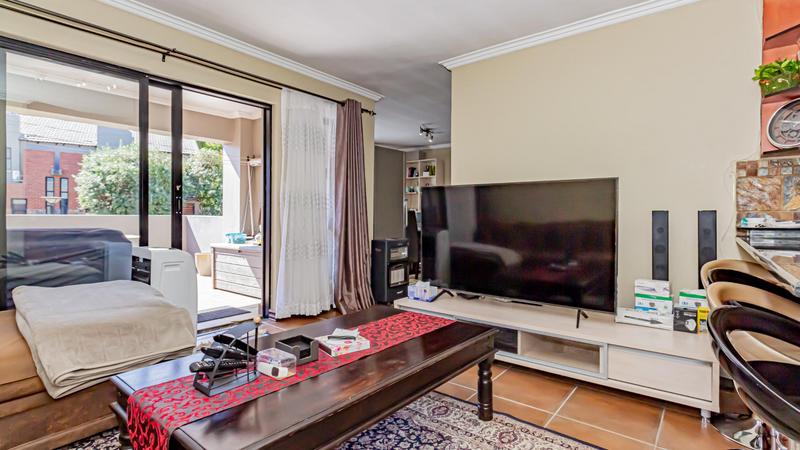 2 Bedroom Property for Sale in Fourways Gauteng