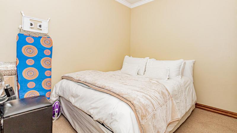2 Bedroom Property for Sale in Fourways Gauteng