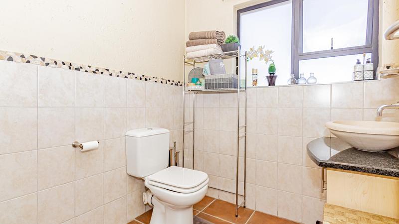 2 Bedroom Property for Sale in Fourways Gauteng