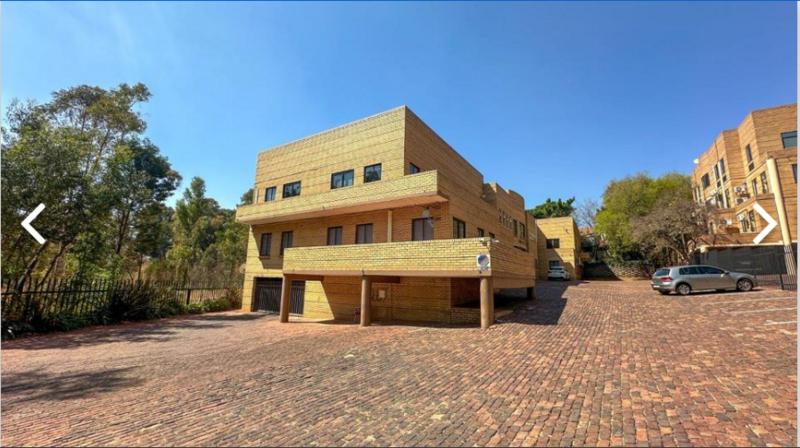 To Let commercial Property for Rent in Bedford Gardens Gauteng