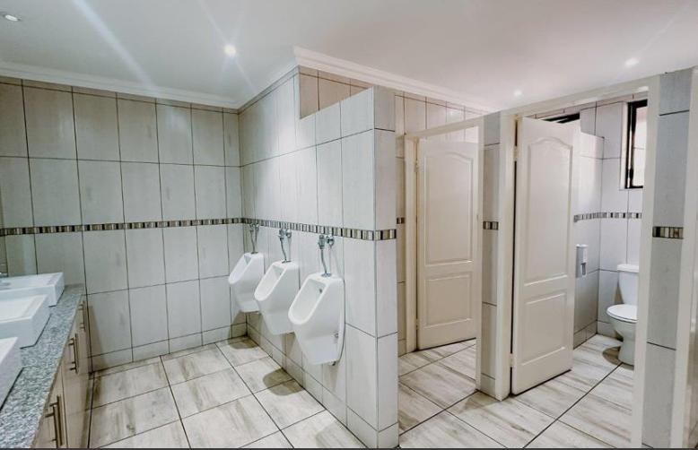 To Let commercial Property for Rent in Bedford Gardens Gauteng