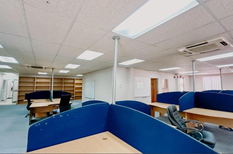 To Let commercial Property for Rent in Bedford Gardens Gauteng