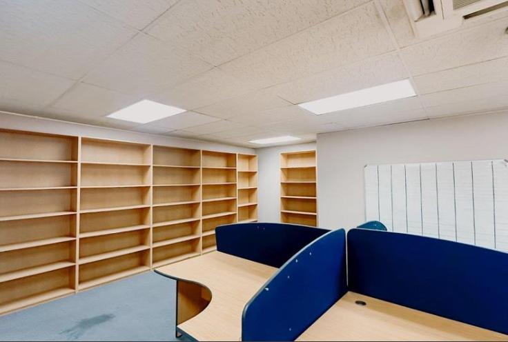 To Let commercial Property for Rent in Bedford Gardens Gauteng