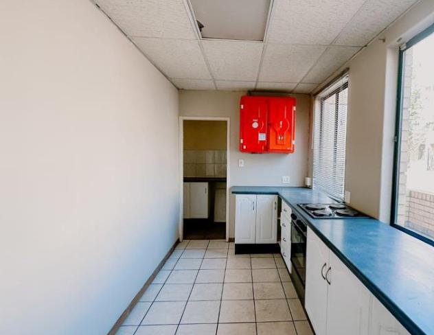 To Let commercial Property for Rent in Bedford Gardens Gauteng