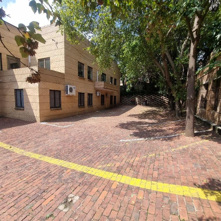 To Let Commercial Property for Rent in Bedford Gardens Gauteng