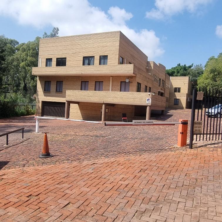 To Let Commercial Property for Rent in Bedford Gardens Gauteng