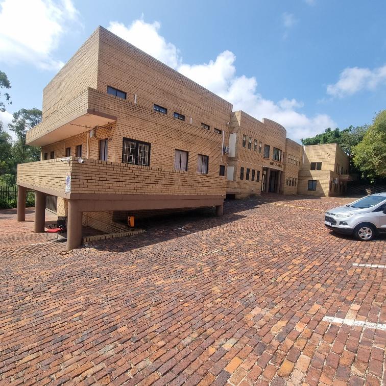 To Let Commercial Property for Rent in Bedford Gardens Gauteng
