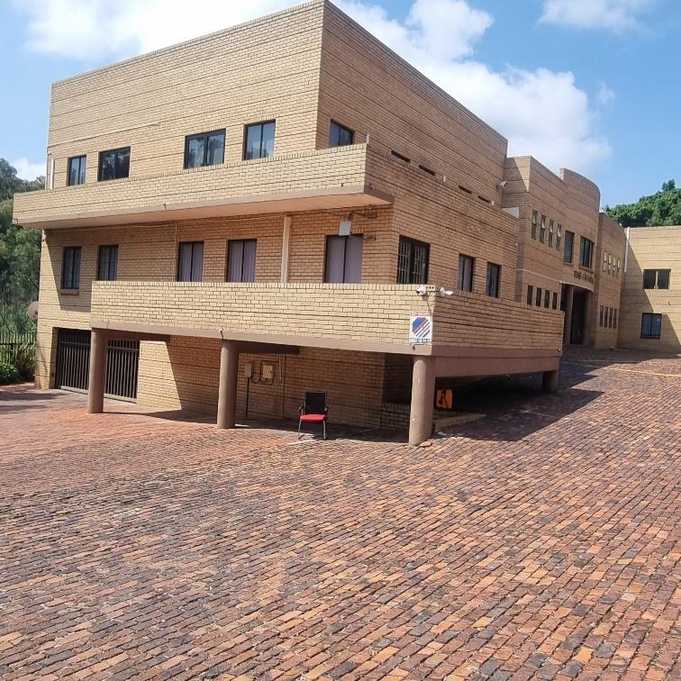 To Let Commercial Property for Rent in Bedford Gardens Gauteng