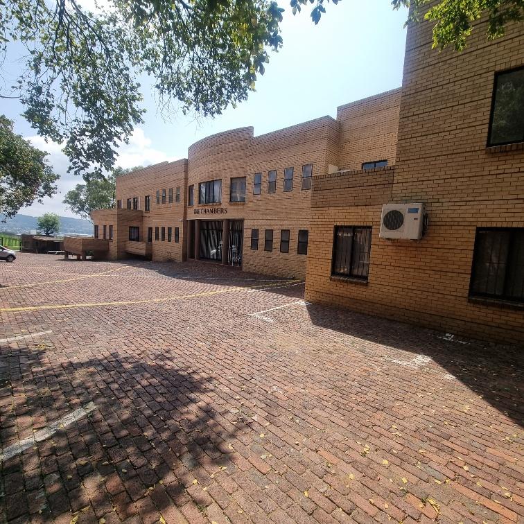 To Let Commercial Property for Rent in Bedford Gardens Gauteng