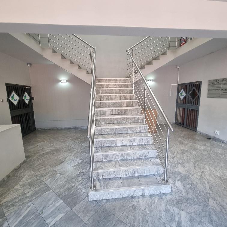 To Let Commercial Property for Rent in Bedford Gardens Gauteng
