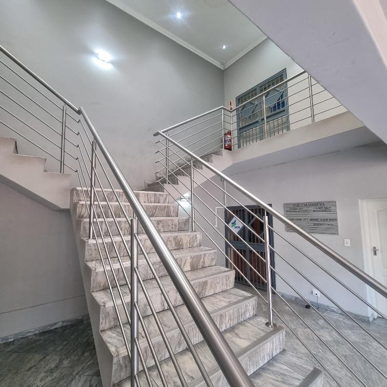 To Let Commercial Property for Rent in Bedford Gardens Gauteng