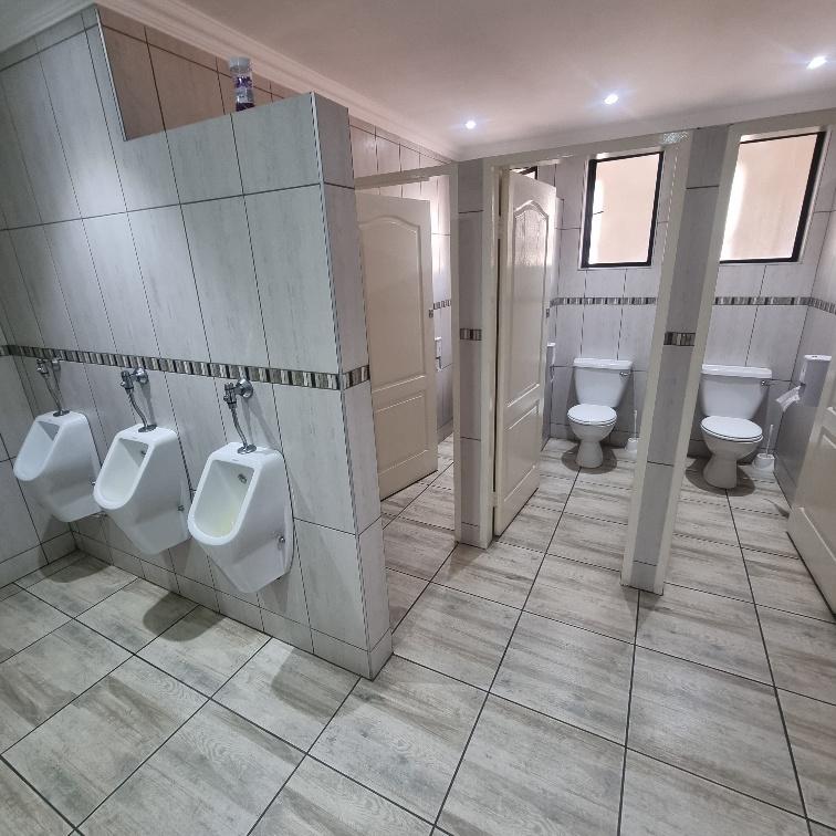 To Let Commercial Property for Rent in Bedford Gardens Gauteng