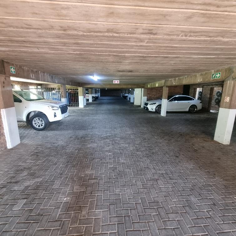 To Let Commercial Property for Rent in Bedford Gardens Gauteng
