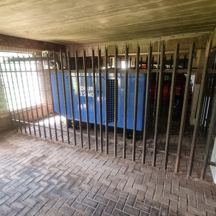 To Let Commercial Property for Rent in Bedford Gardens Gauteng