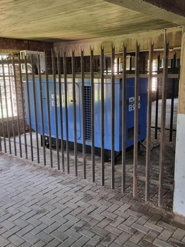 To Let Commercial Property for Rent in Bedford Gardens Gauteng