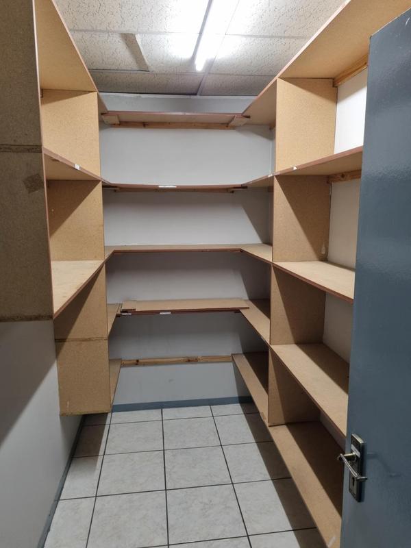 To Let Commercial Property for Rent in Bedford Gardens Gauteng