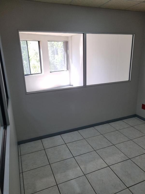 To Let Commercial Property for Rent in Bedford Gardens Gauteng