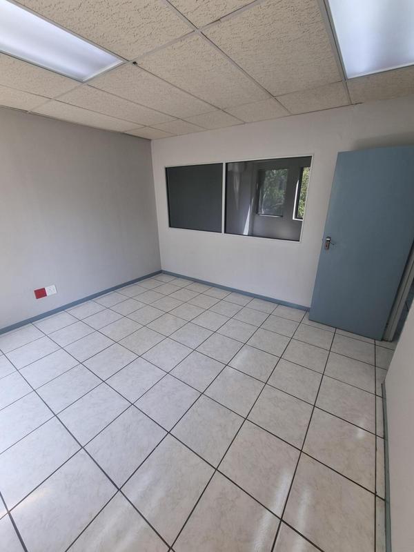 To Let Commercial Property for Rent in Bedford Gardens Gauteng