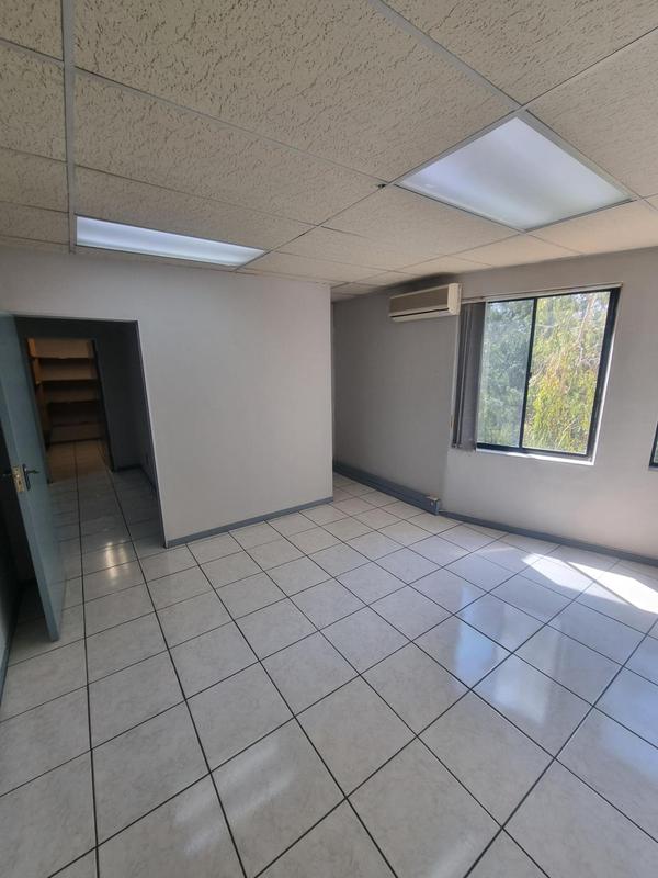 To Let Commercial Property for Rent in Bedford Gardens Gauteng