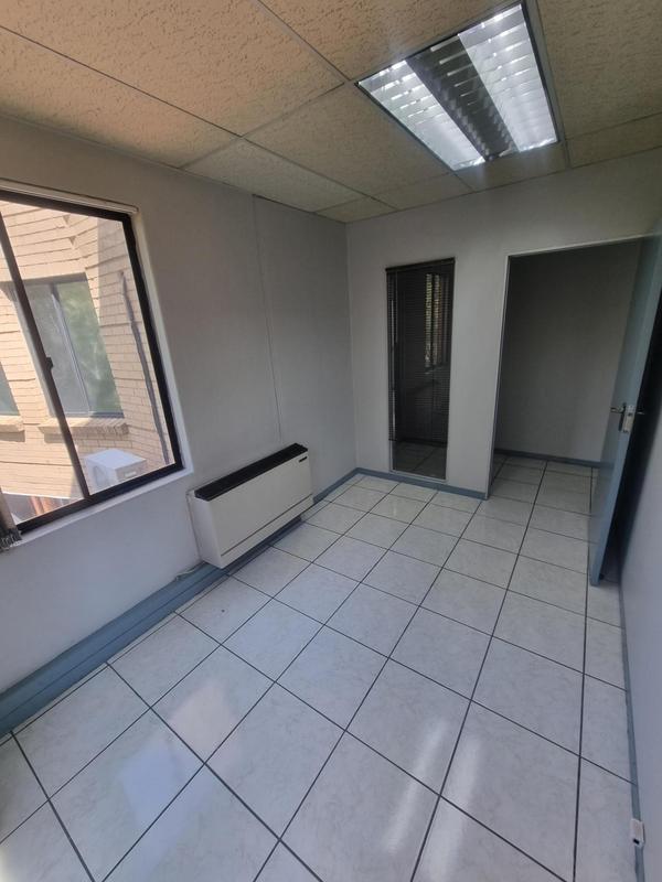 To Let Commercial Property for Rent in Bedford Gardens Gauteng