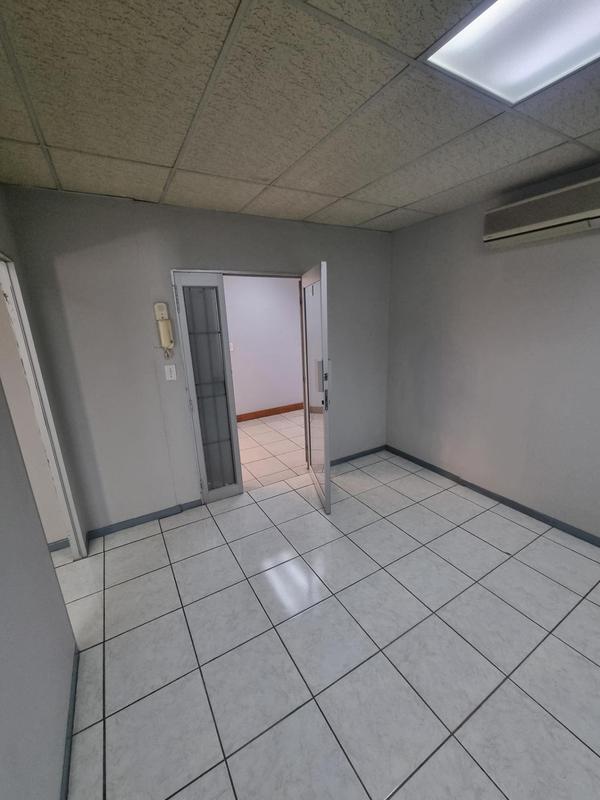 To Let Commercial Property for Rent in Bedford Gardens Gauteng