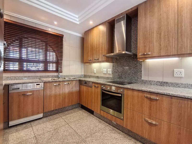 To Let 3 Bedroom Property for Rent in Bedfordview Gauteng