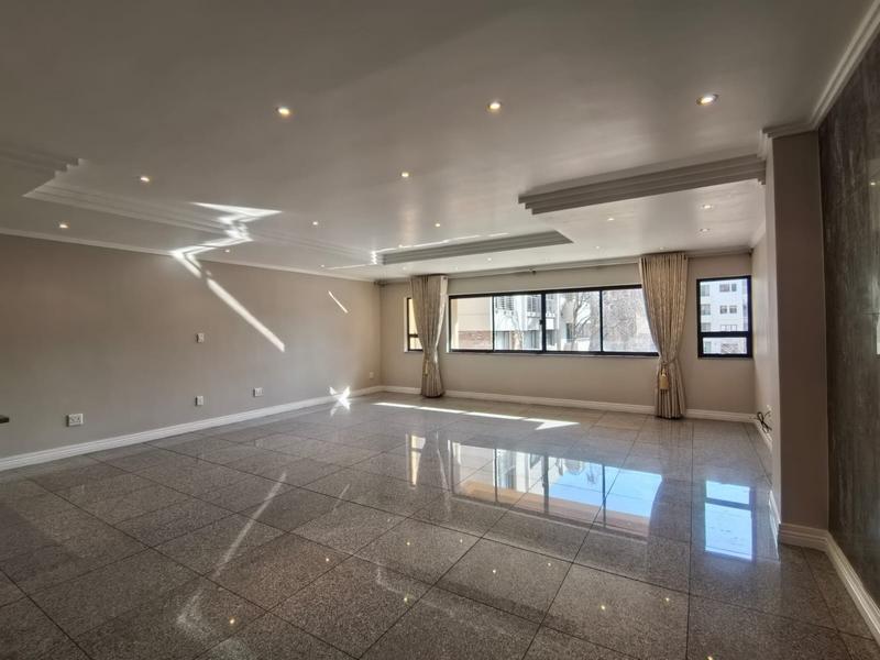 To Let 3 Bedroom Property for Rent in Bedfordview Gauteng